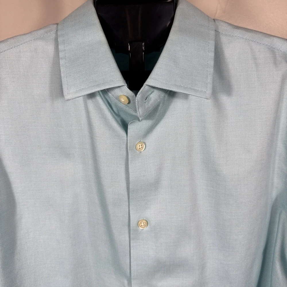 Banana Republic shirt excellent